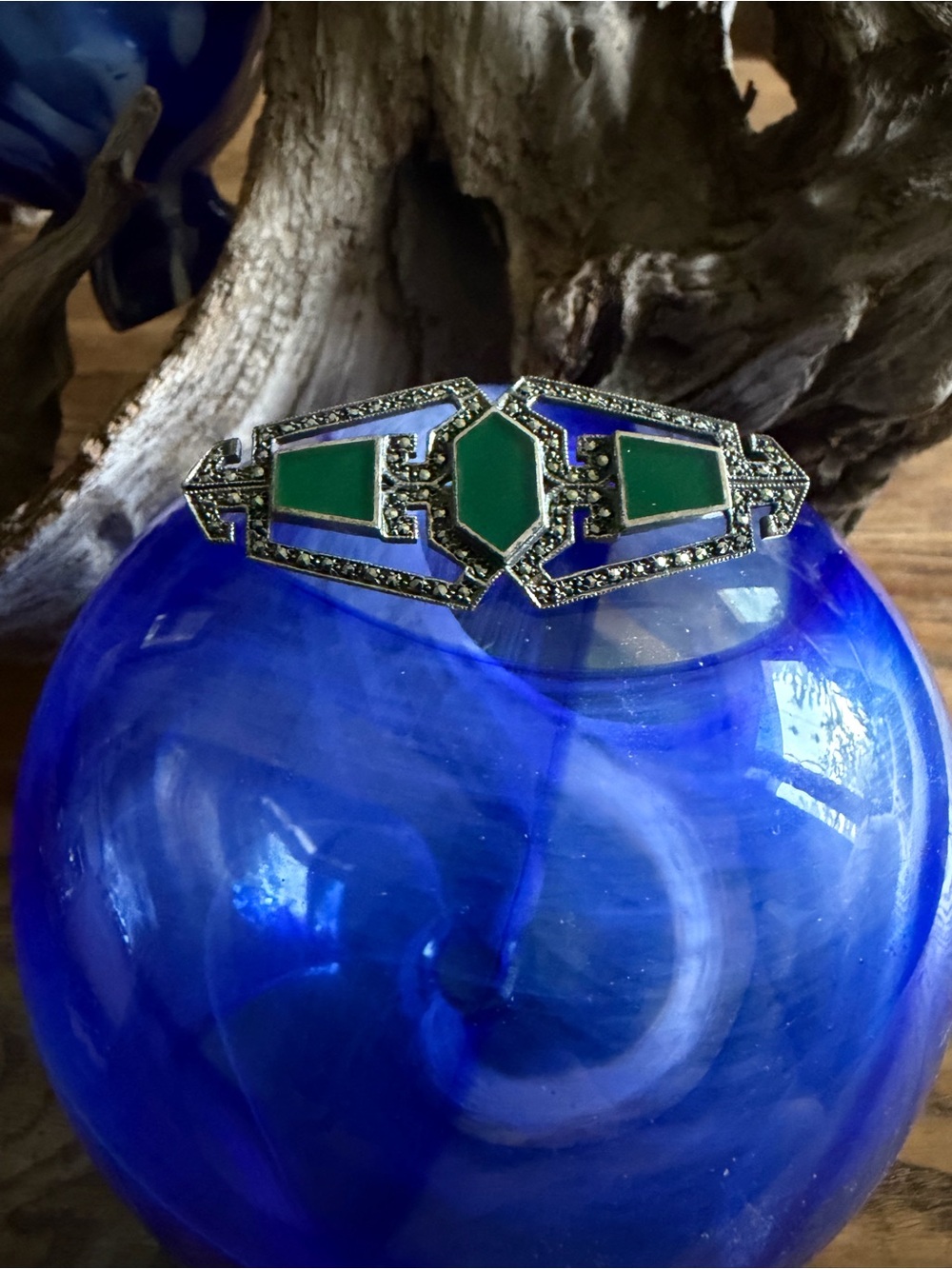 Vintage Brooch